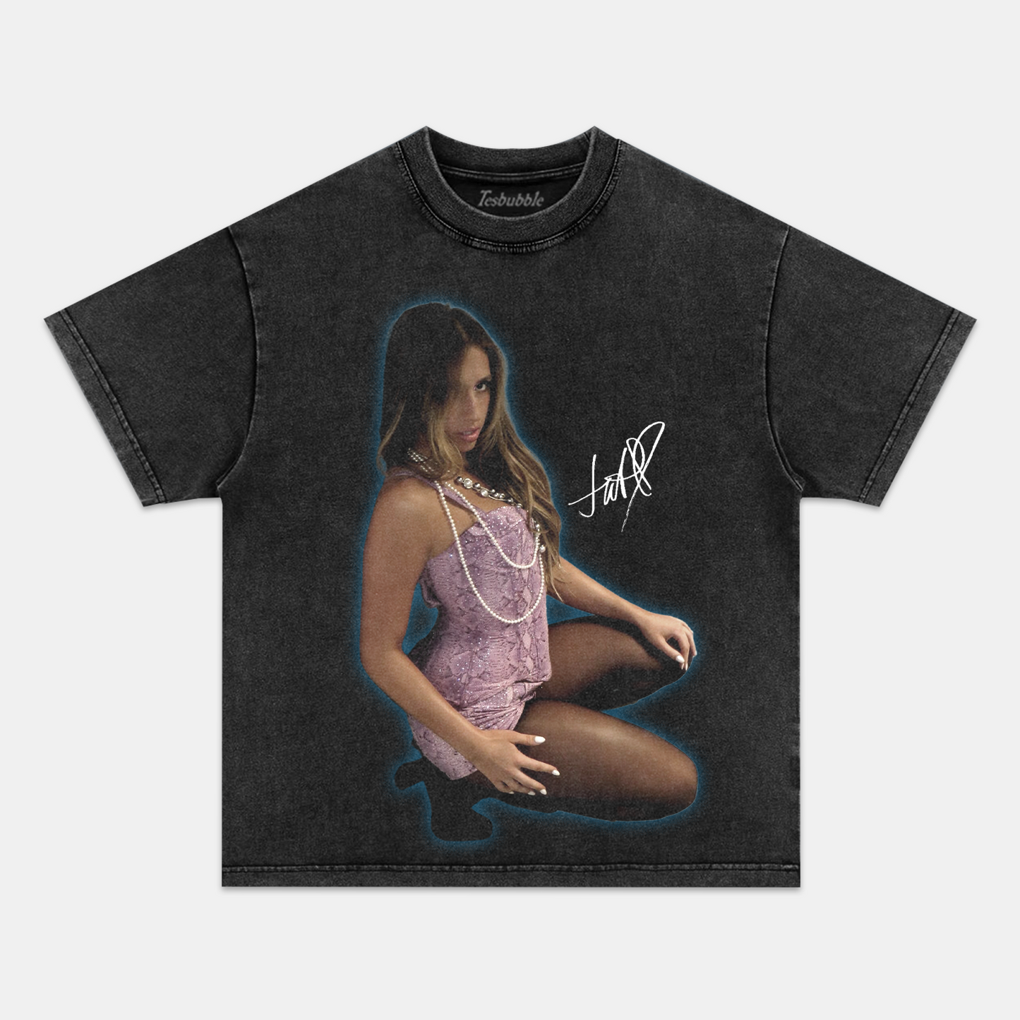 TATE MCRAE TEE