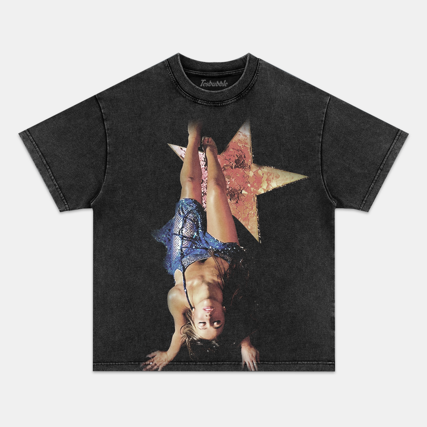 TATEMCRAE TEE