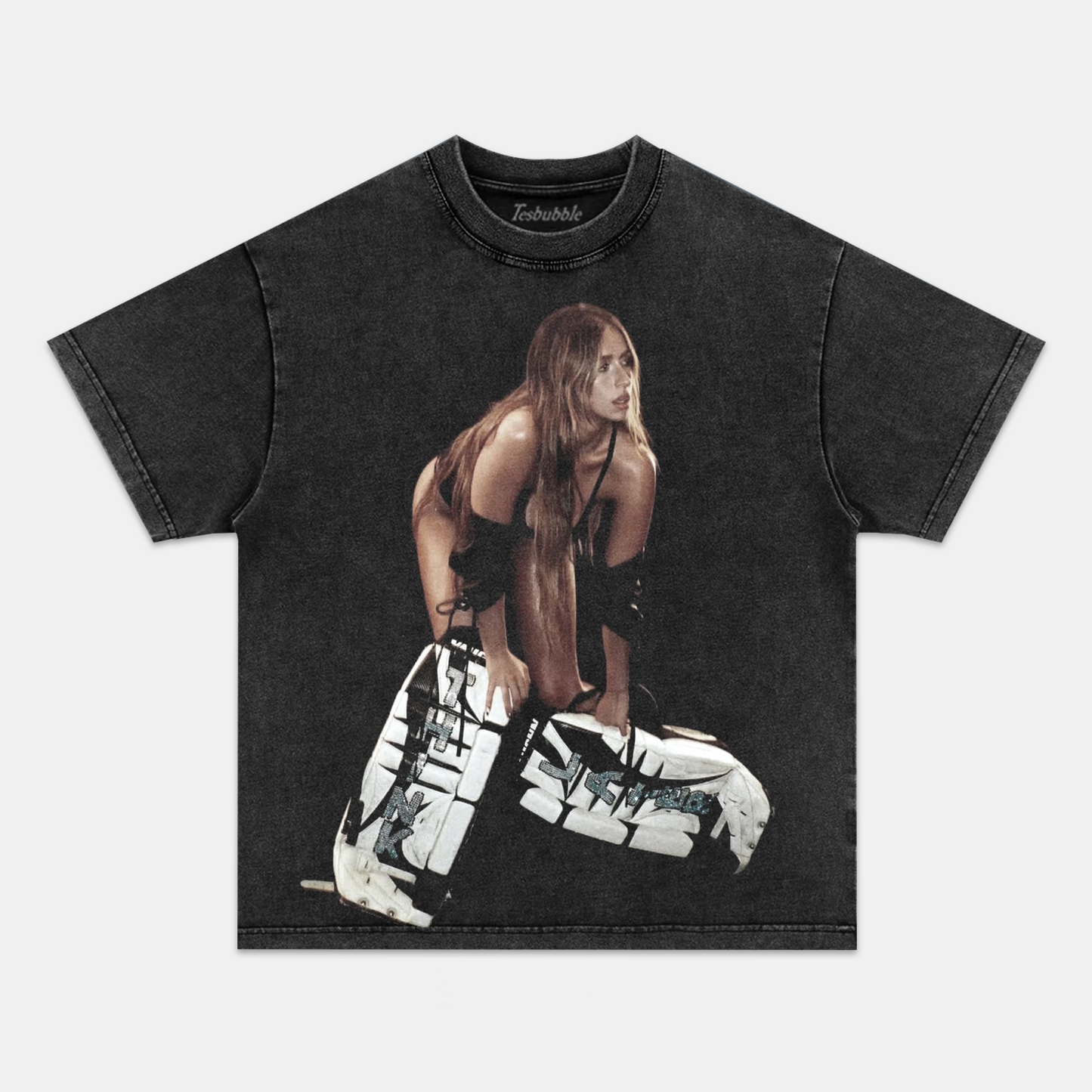 TATE MCRAE TEE