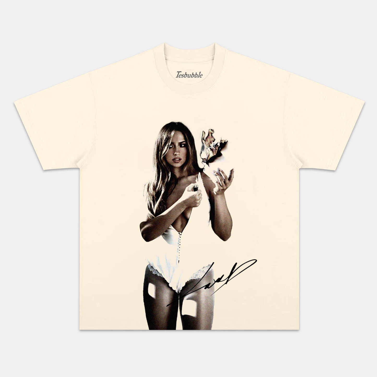 TATEMCRAE TEE