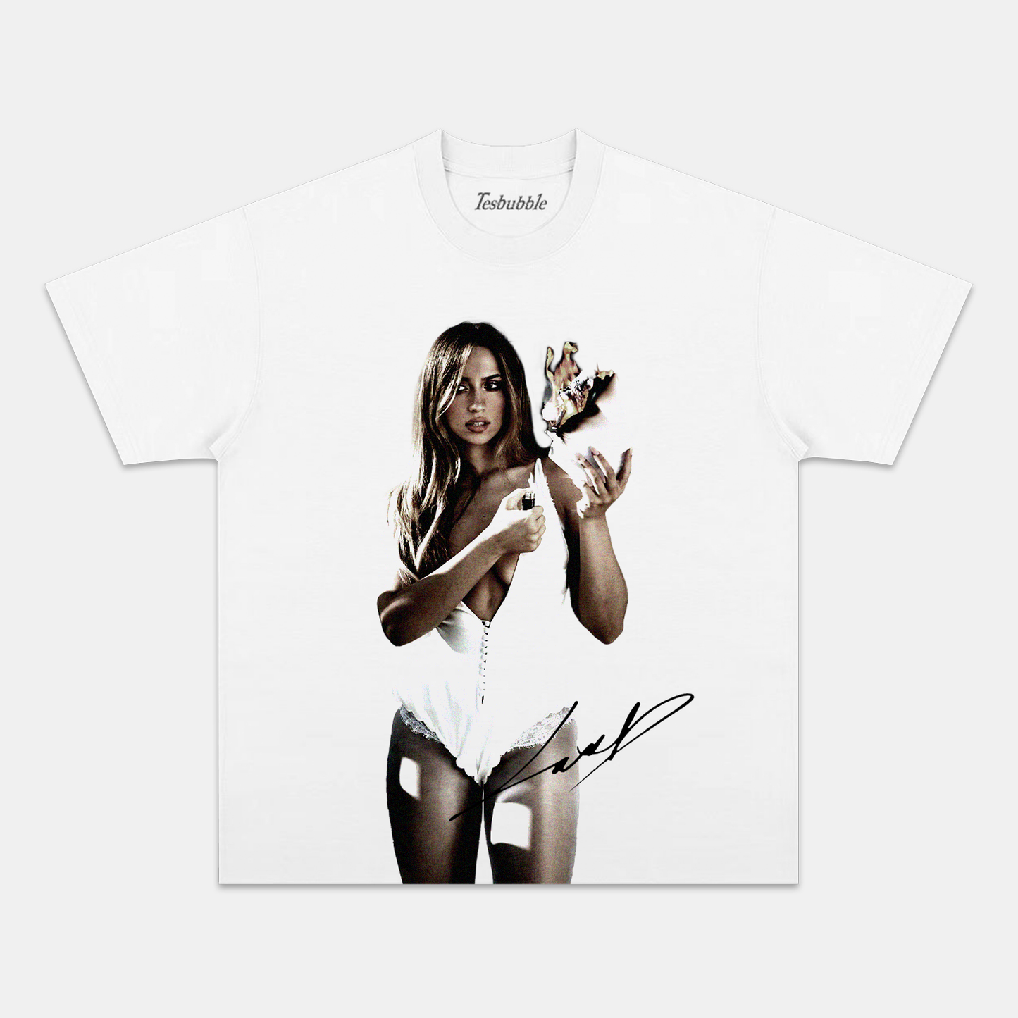 TATEMCRAE TEE