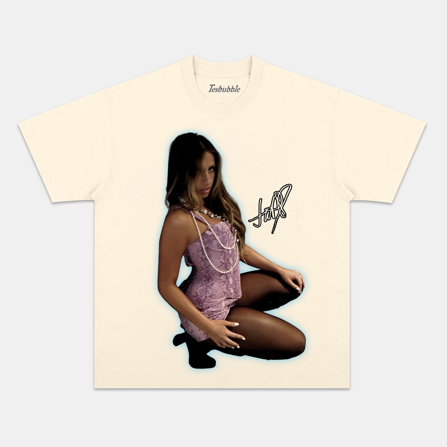 TATE MCRAE TEE