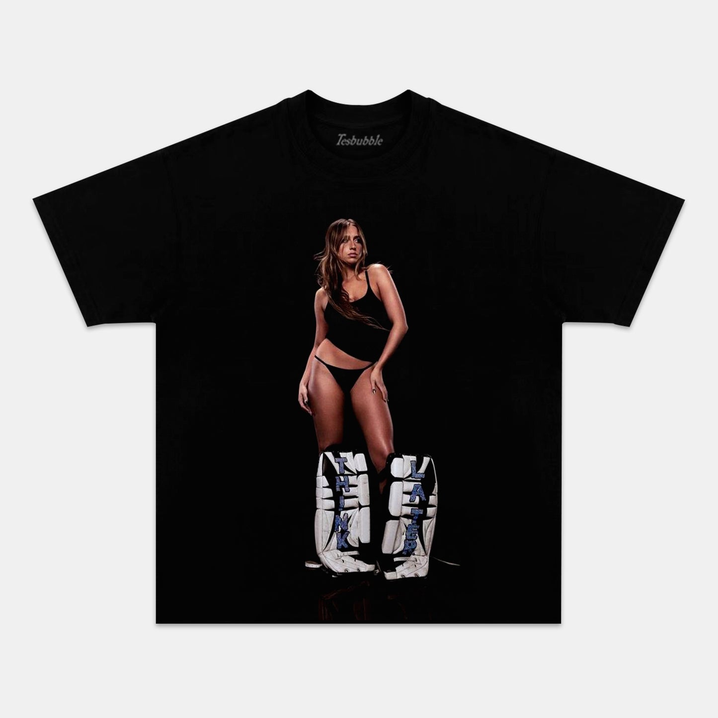 TATE MCRAE TEE
