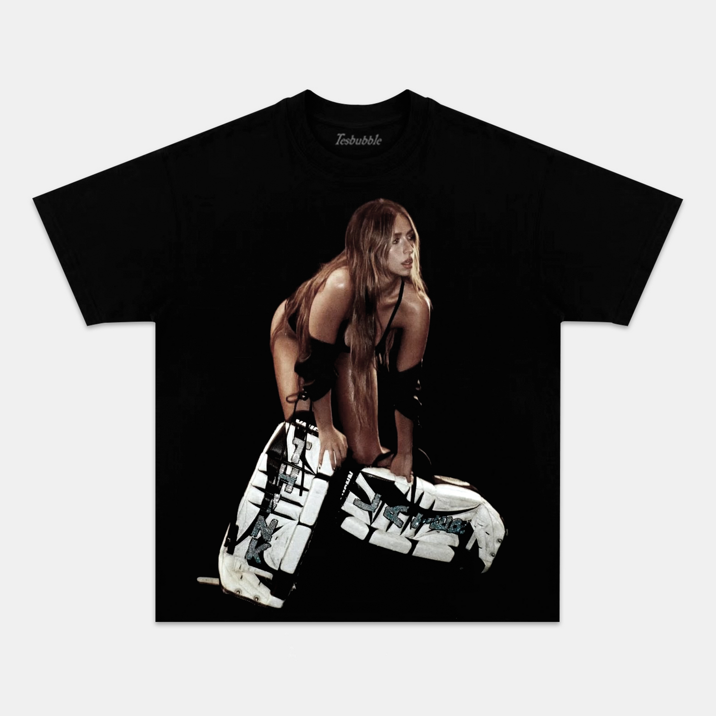 TATE MCRAE TEE
