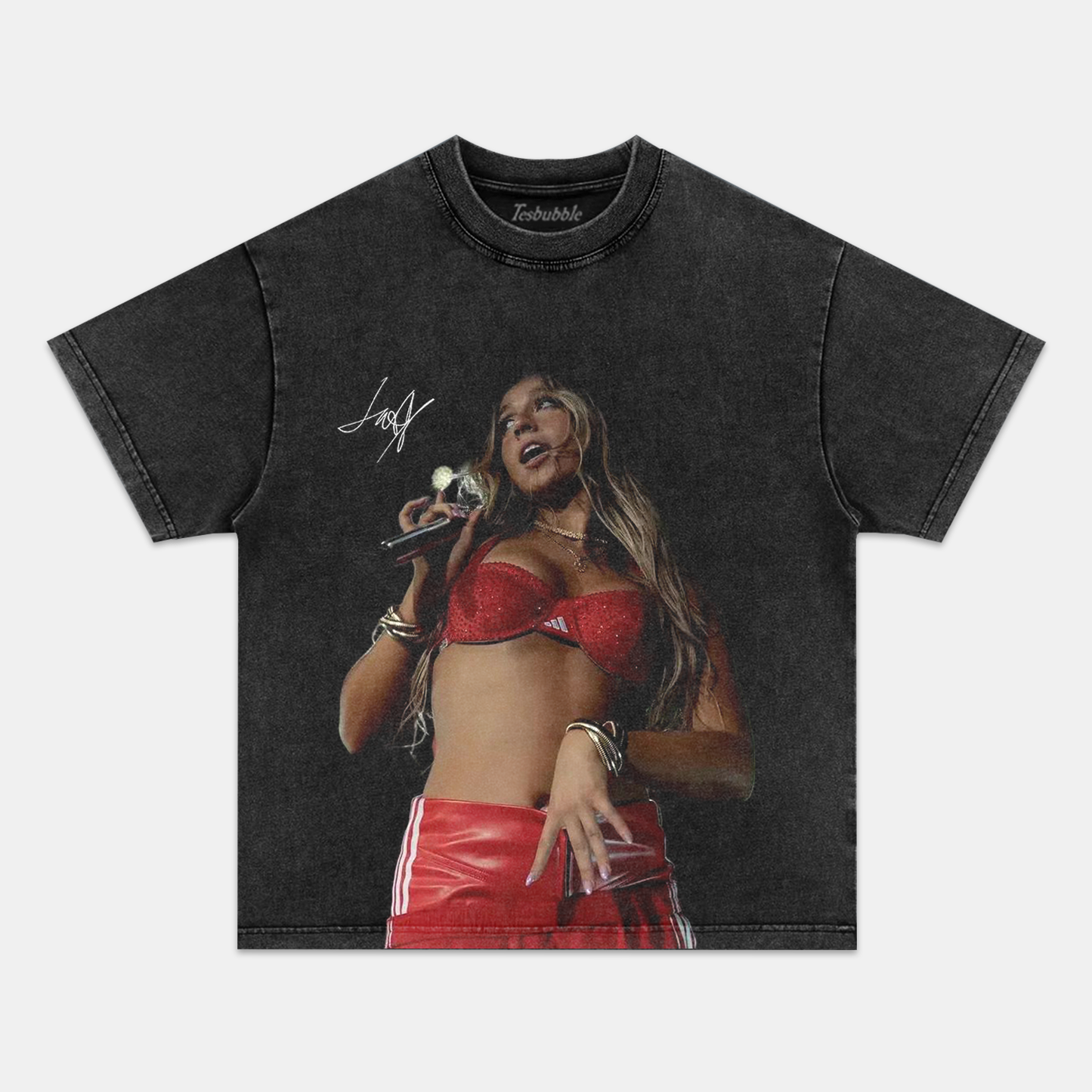 TATE MCRAE TEE