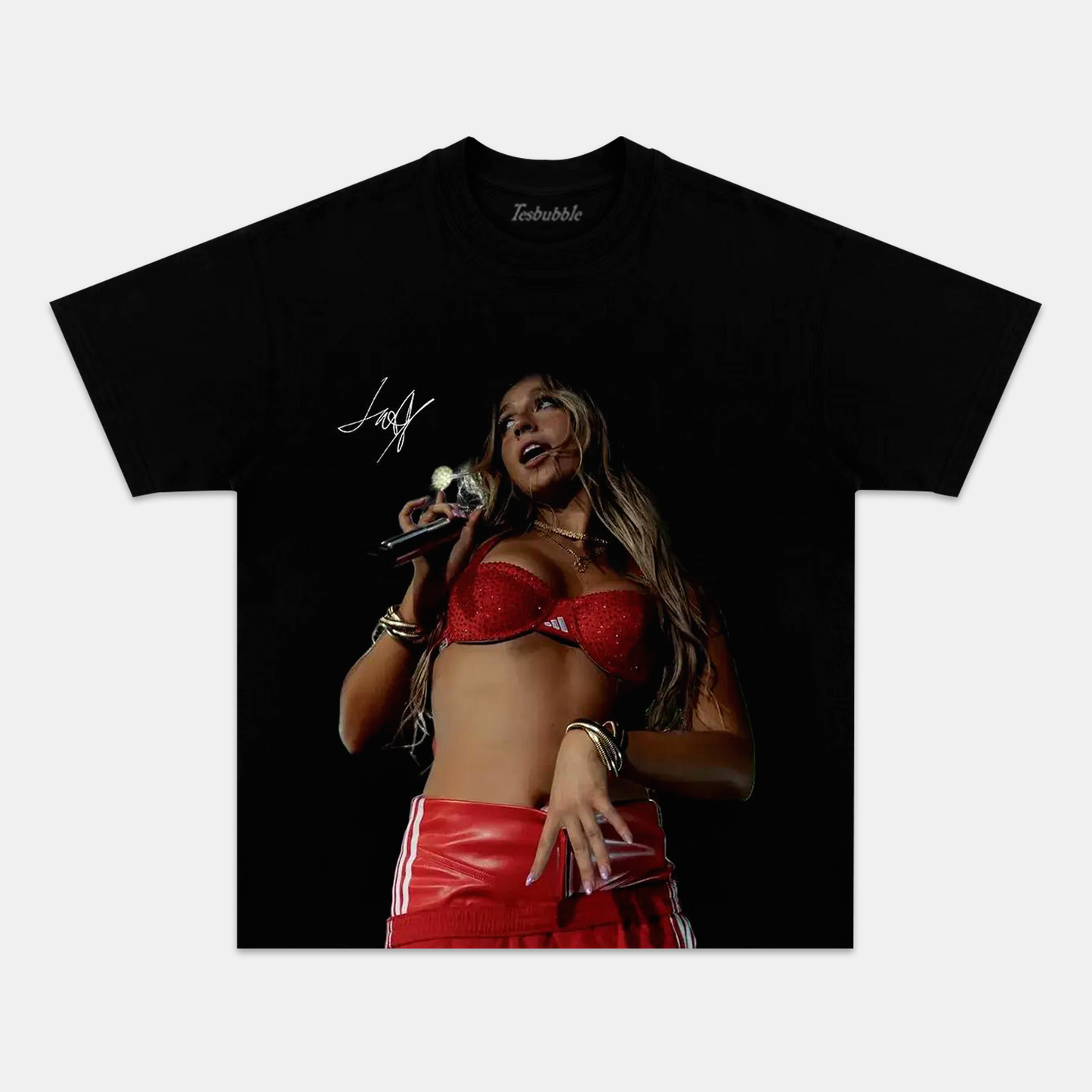 TATE MCRAE TEE