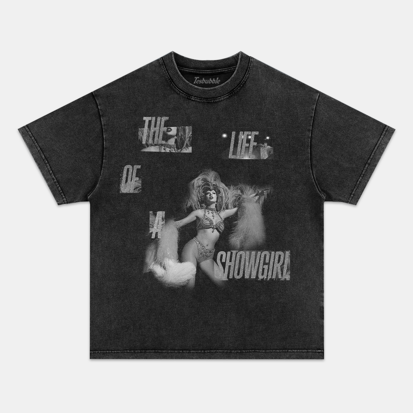 TAYLOR SWIFT TEE