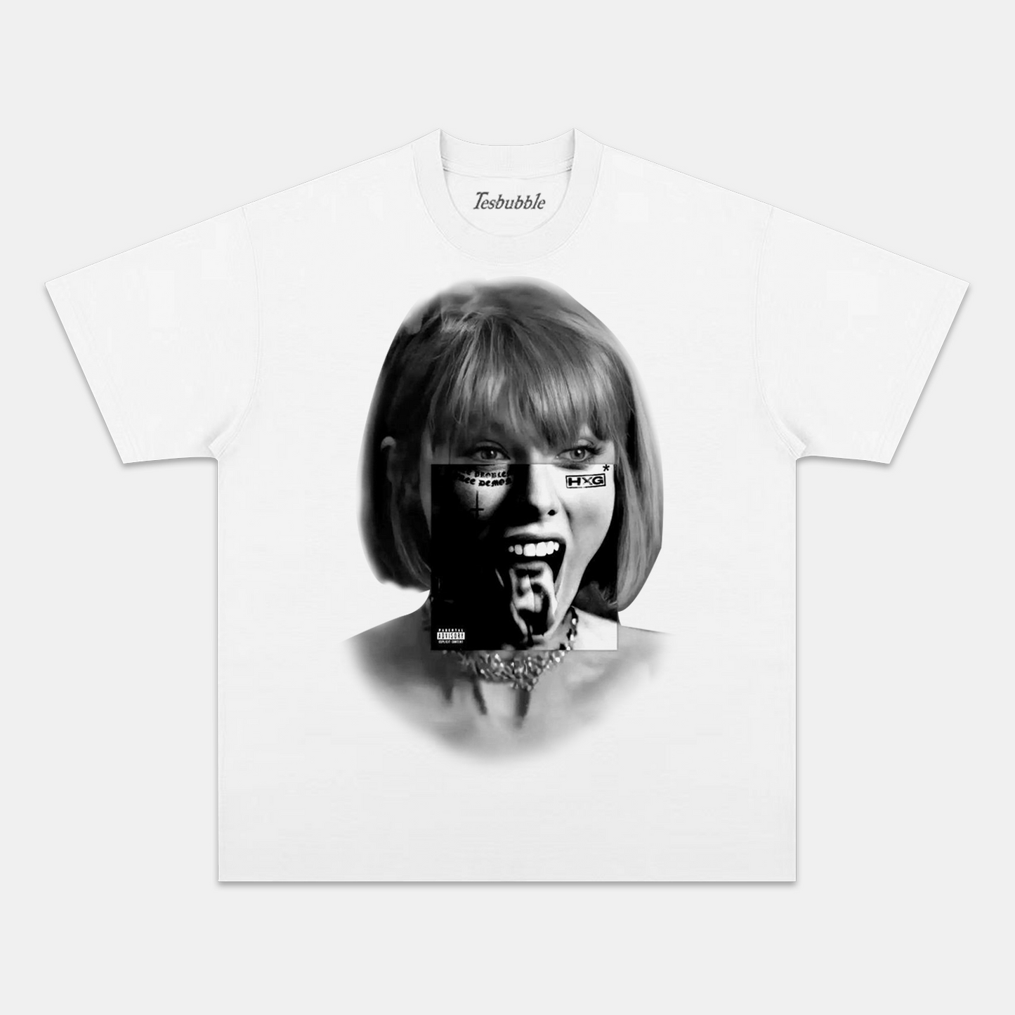 TAYLOR SWIFT TEE