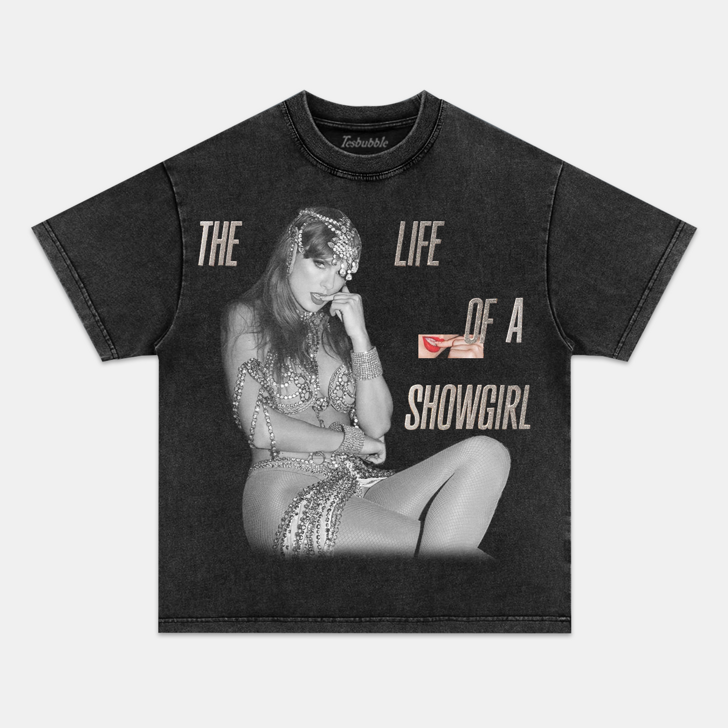 TAYLOR SWIFT V10 TEE