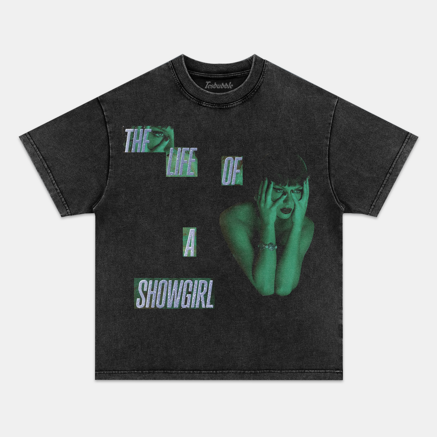 TAYLOR SWIFT V12 TEE