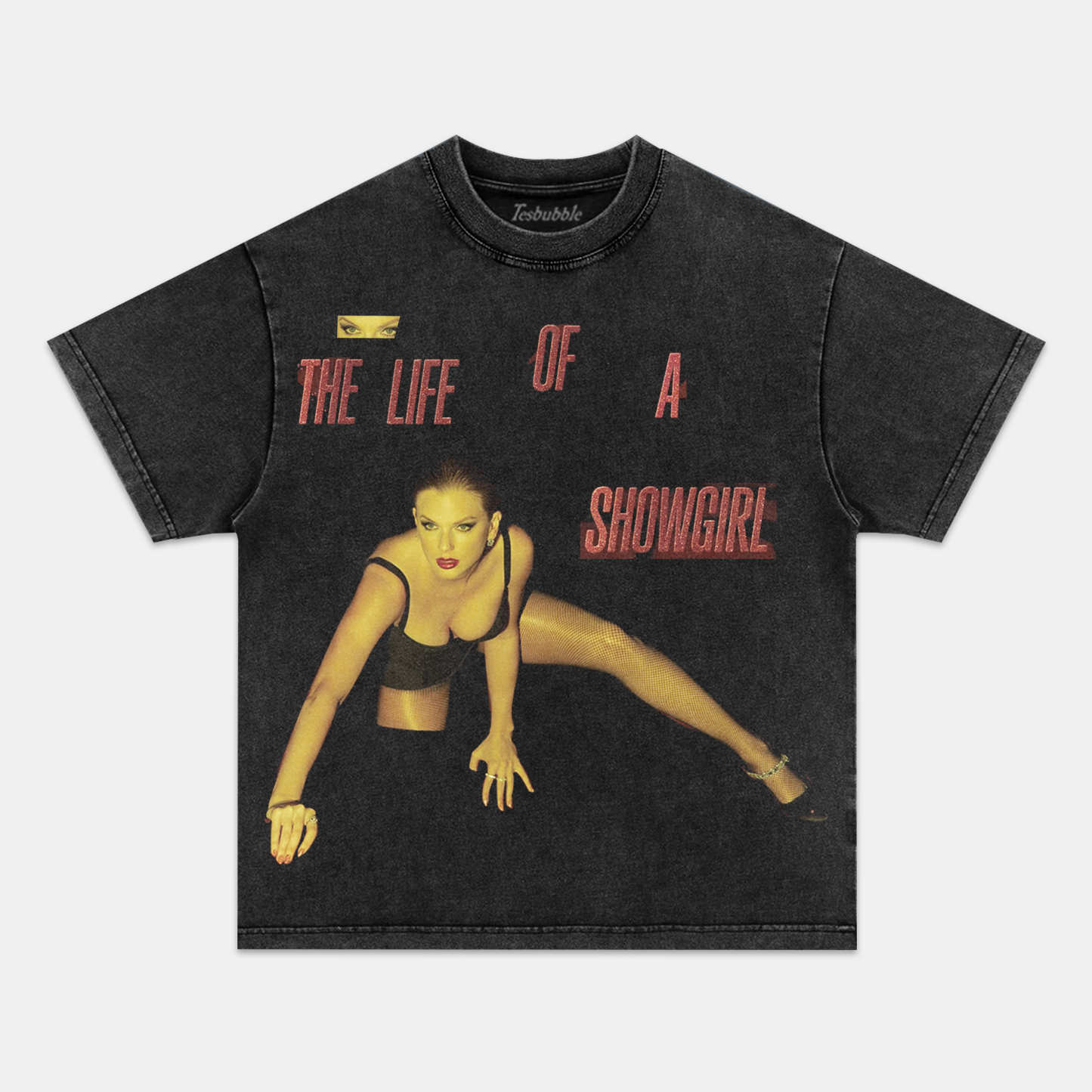 TAYLOR SWIFT V13 TEE