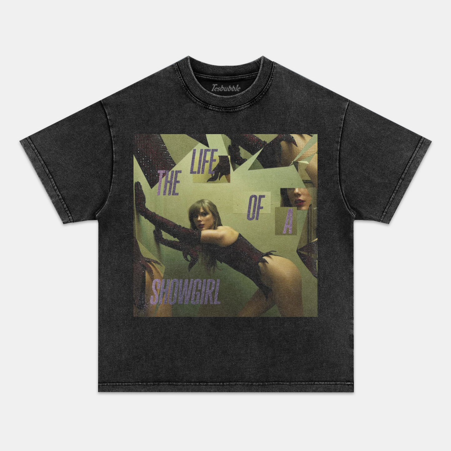 TAYLOR SWIFT V2 TEE