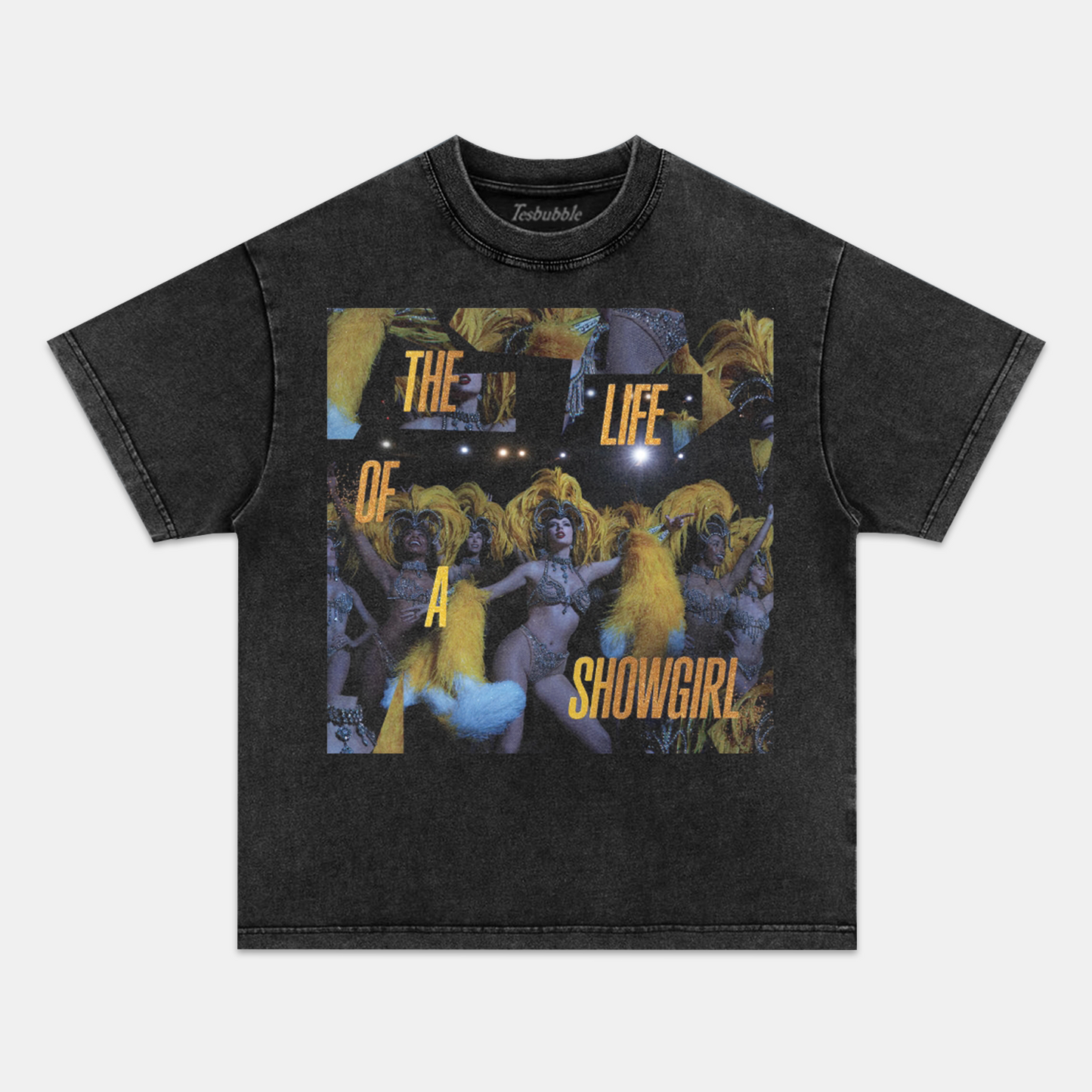 TAYLOR SWIFT V2 TEE