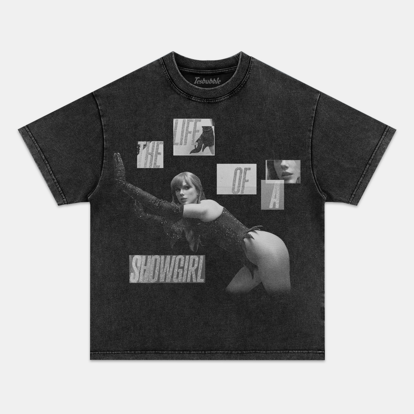 TAYLOR SWIFT V3 TEE