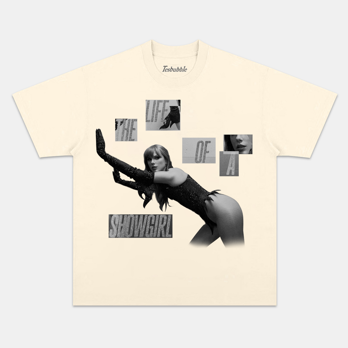 TAYLOR SWIFT V3 TEE