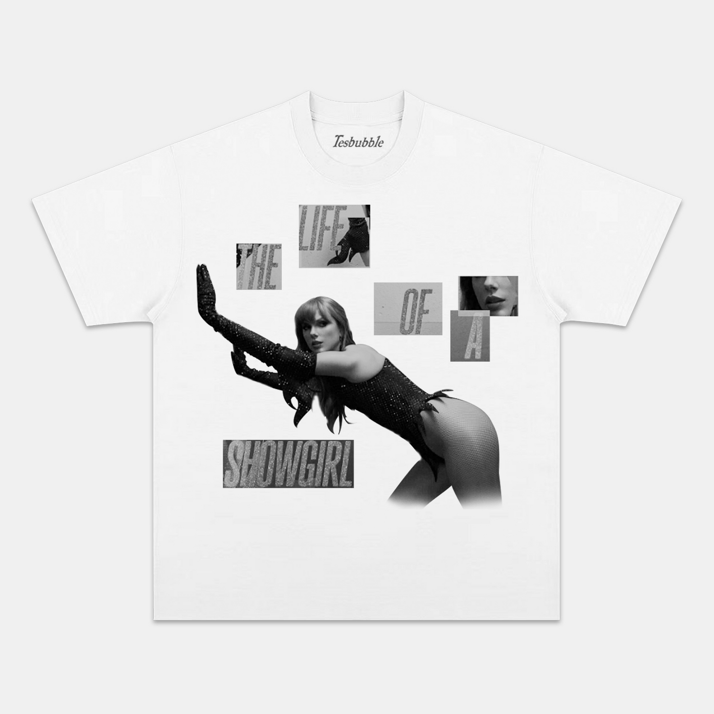 TAYLOR SWIFT V3 TEE