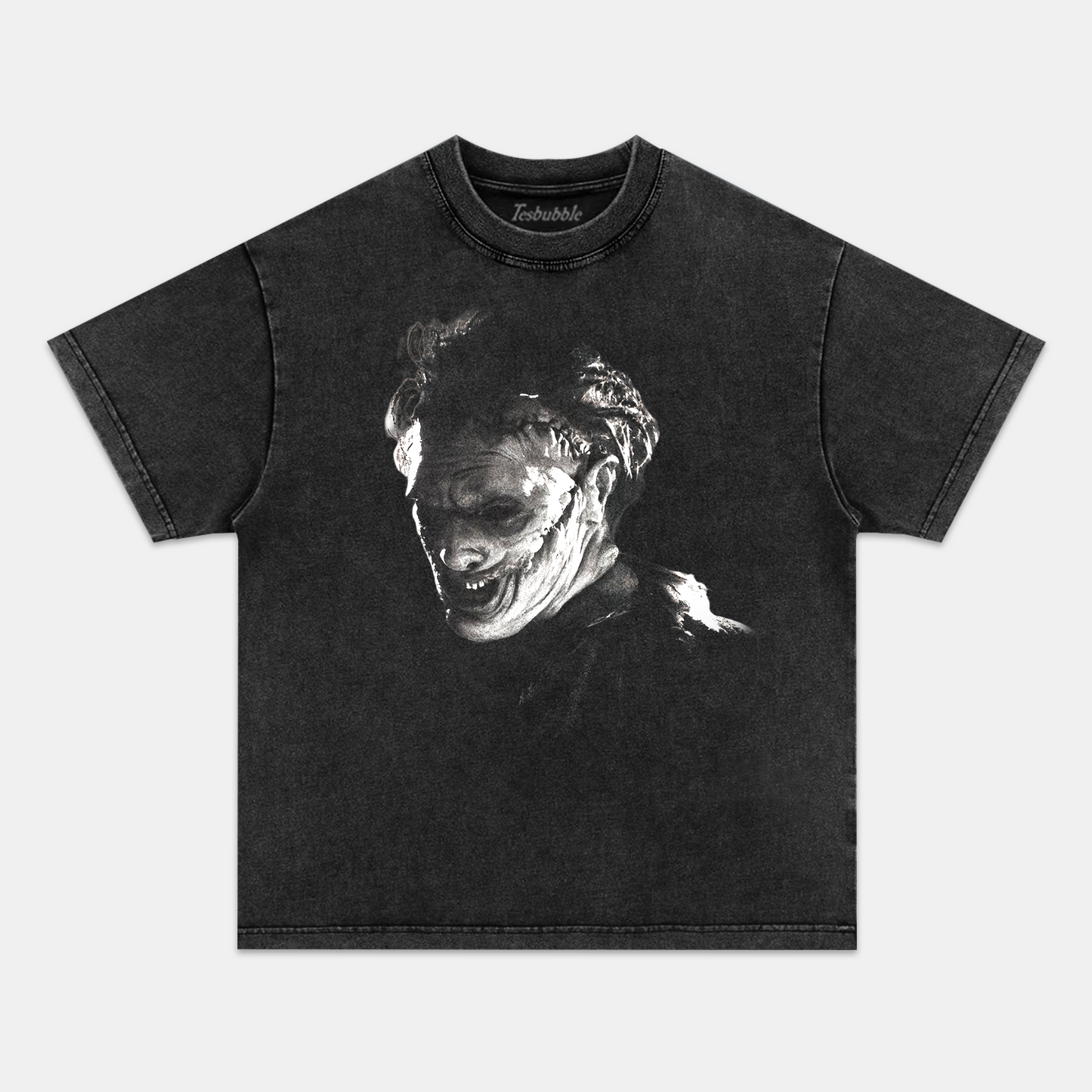 THE TEXAS CHAIN SAW MASSACRE TEE