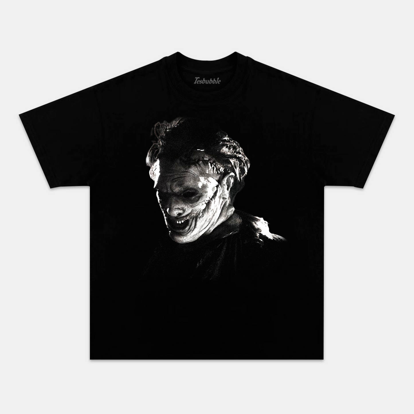 THE TEXAS CHAIN SAW MASSACRE TEE