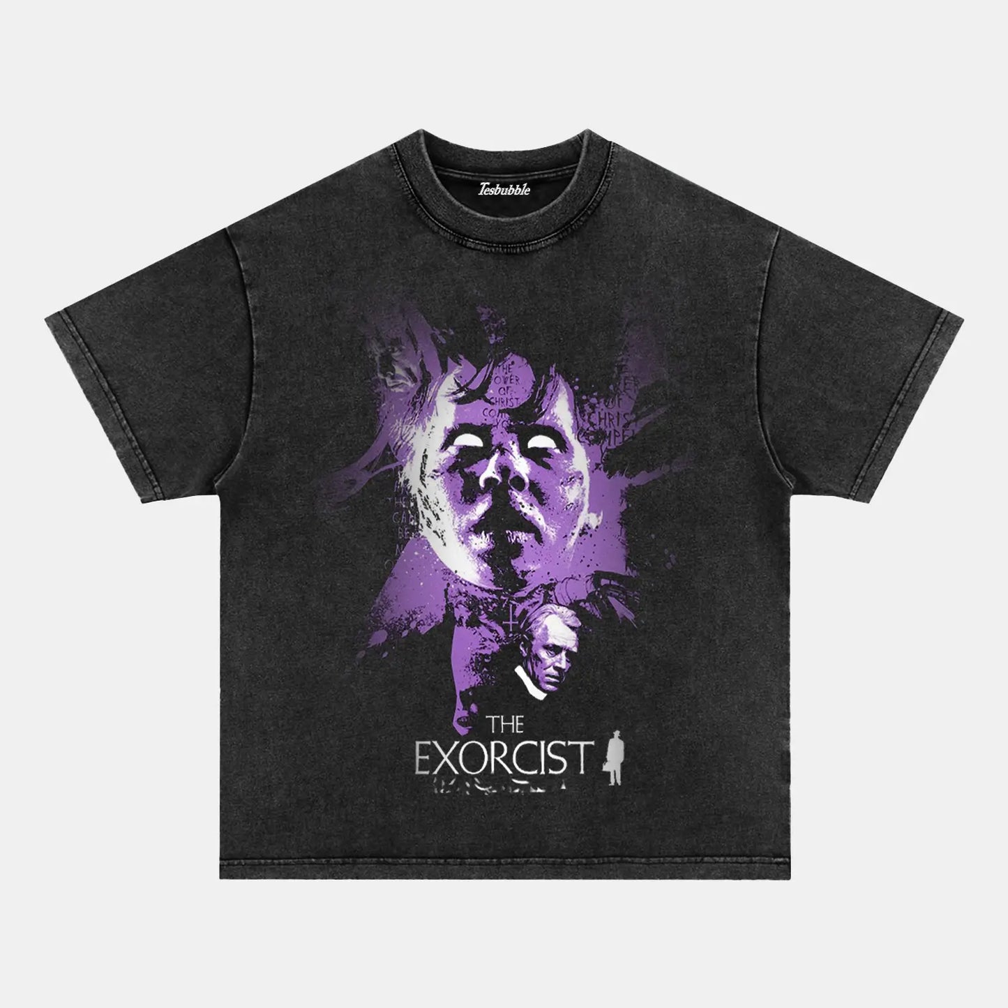 THE EXORCIST TEE