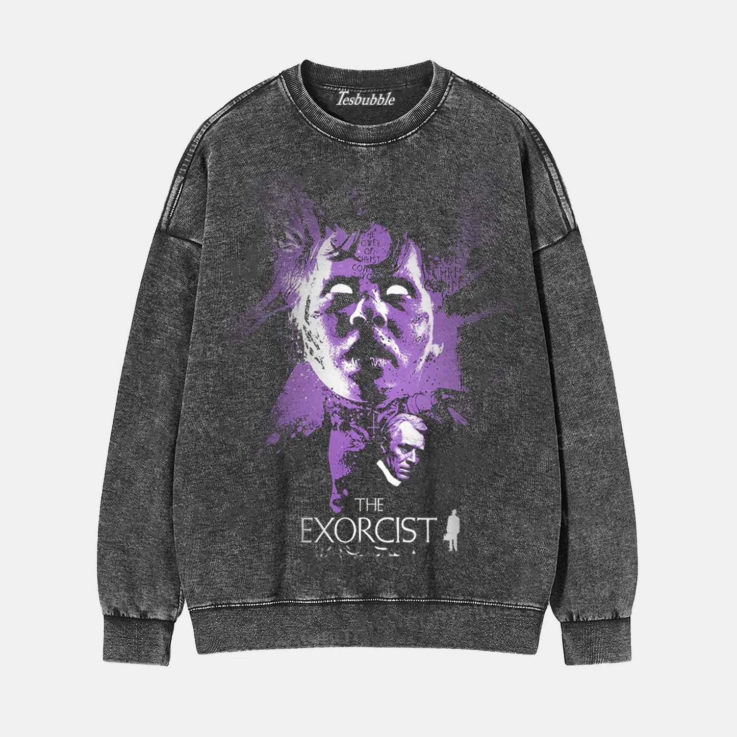 THE EXORCIST TEE