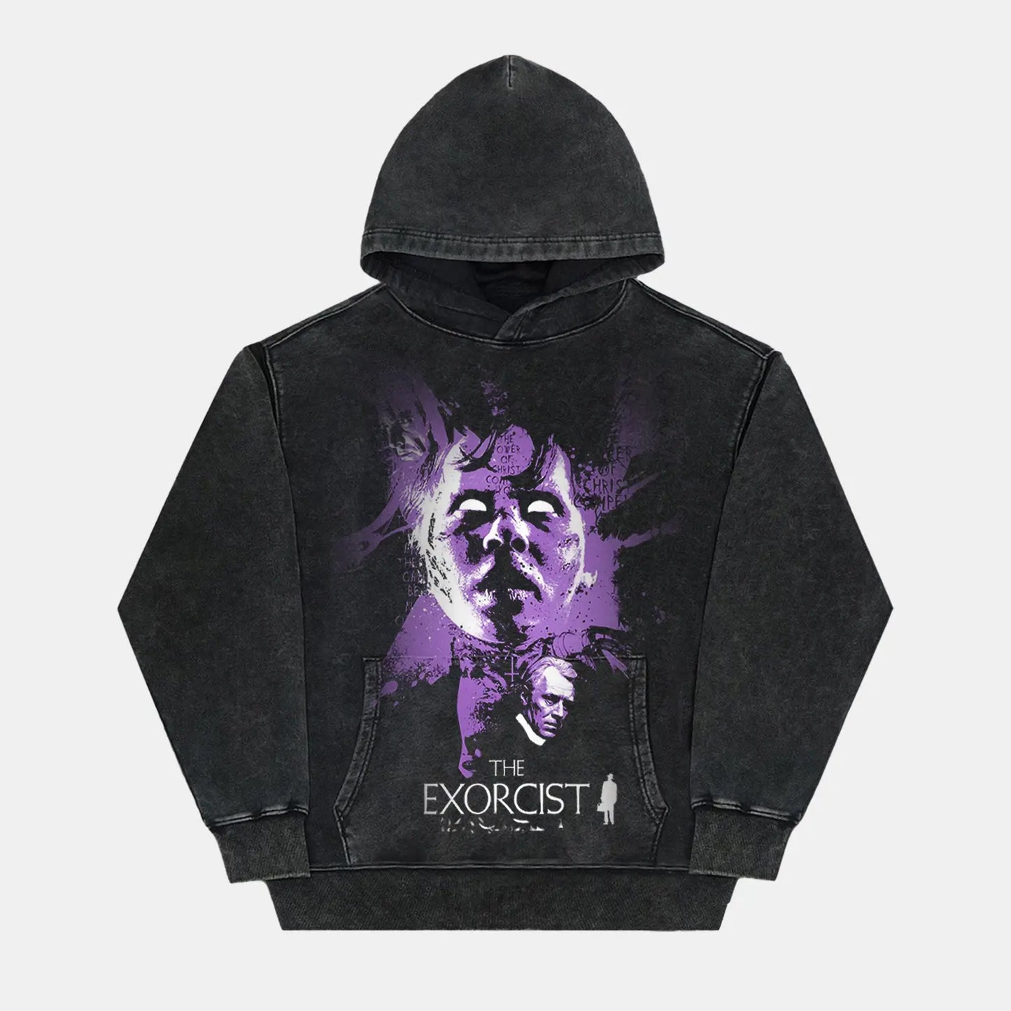 THE EXORCIST TEE