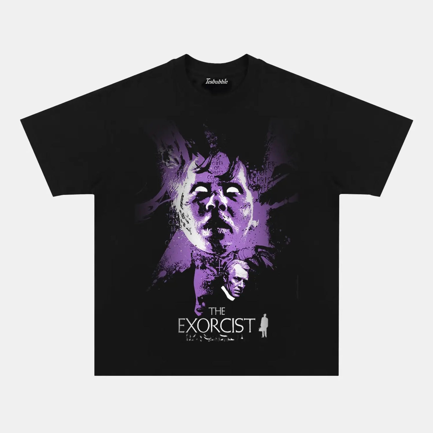 THE EXORCIST TEE