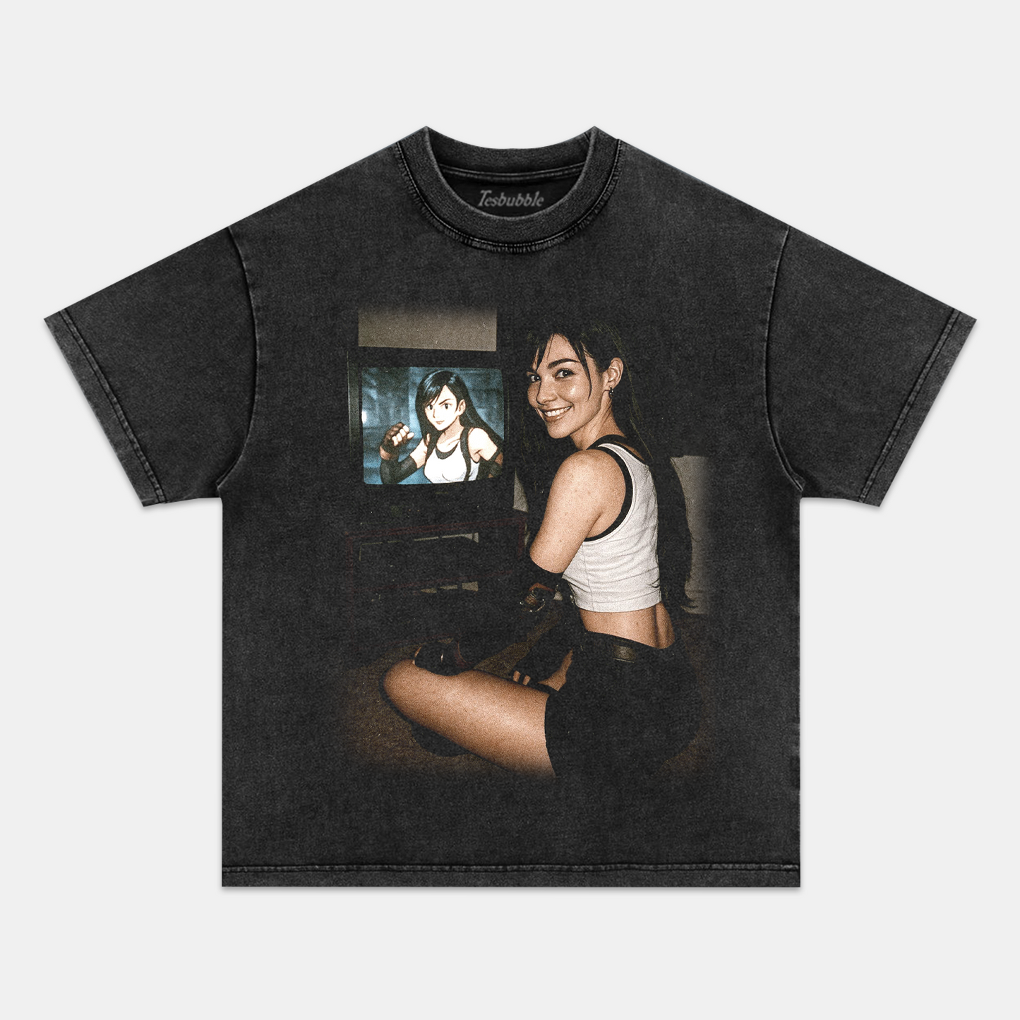 TIFA LOCKHART TEE