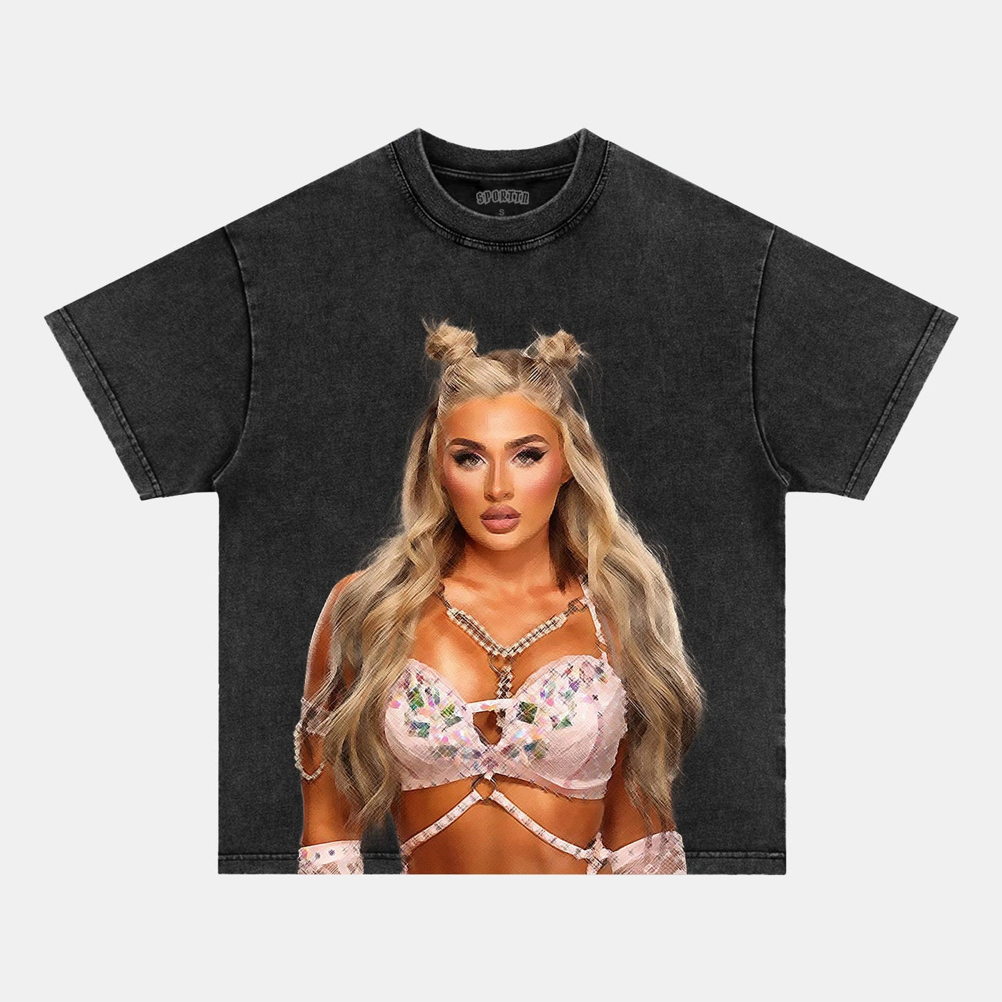 TIFFANY STRATTON TEE1
