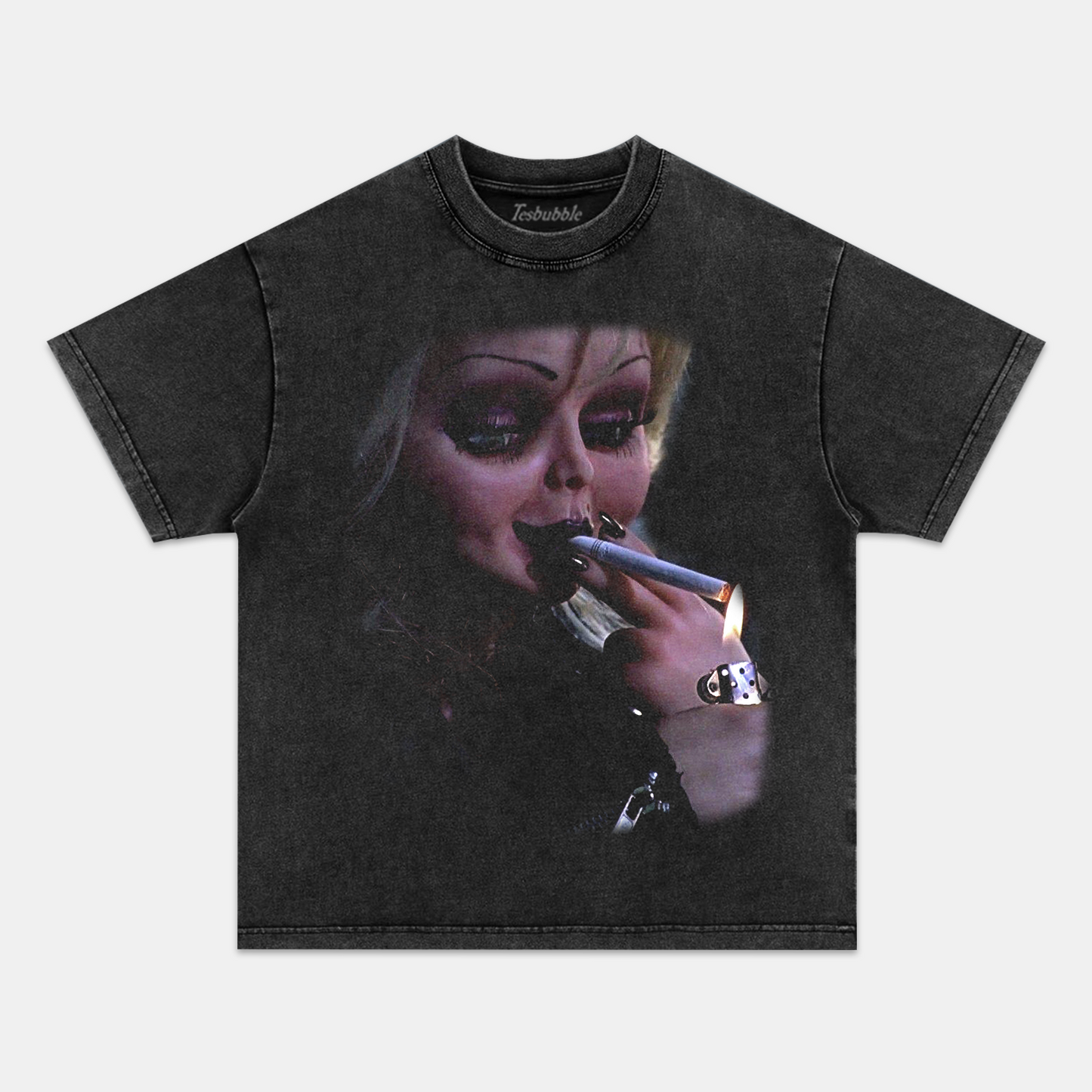TIFFANY VALENTINE TEE