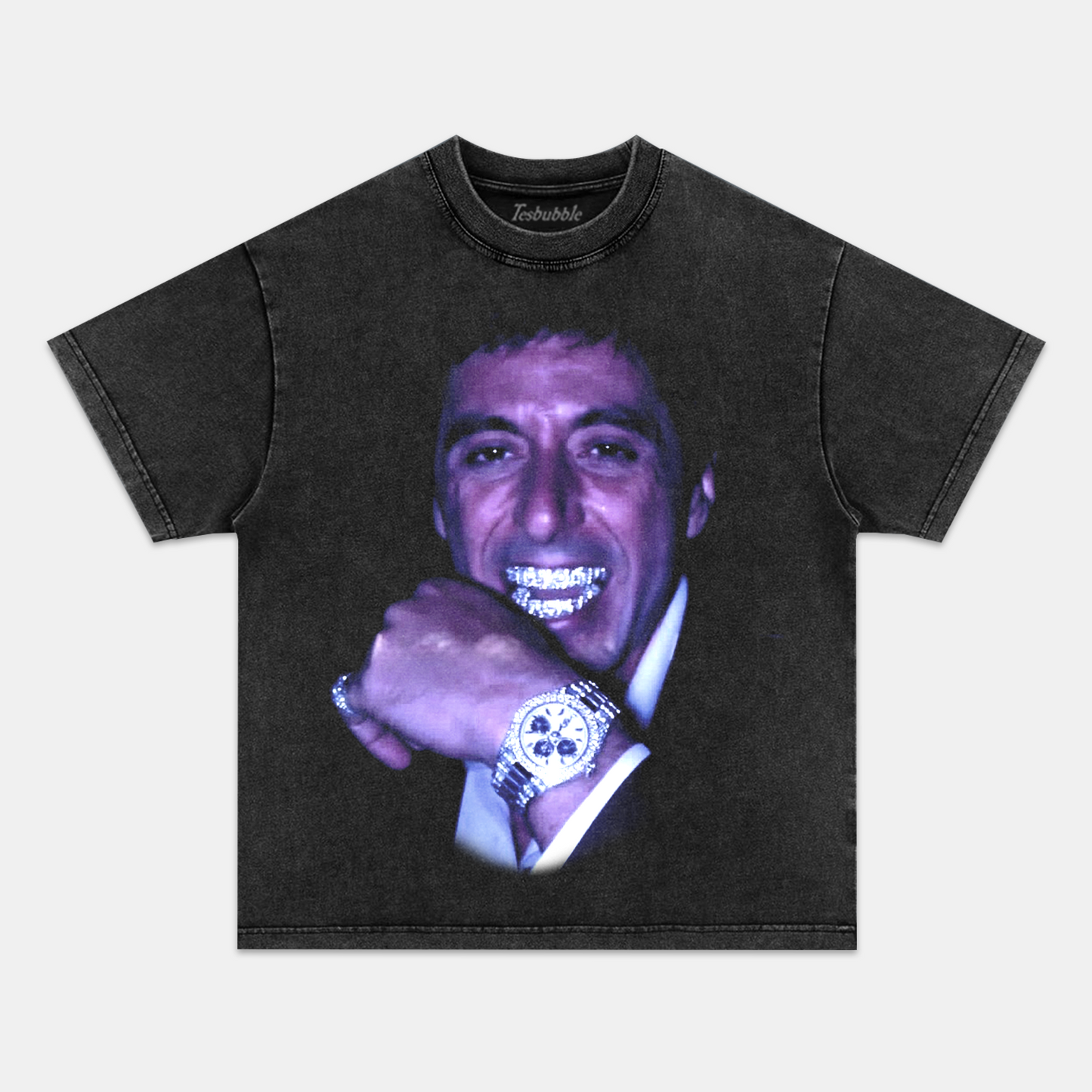 TONY MONTANA TEE