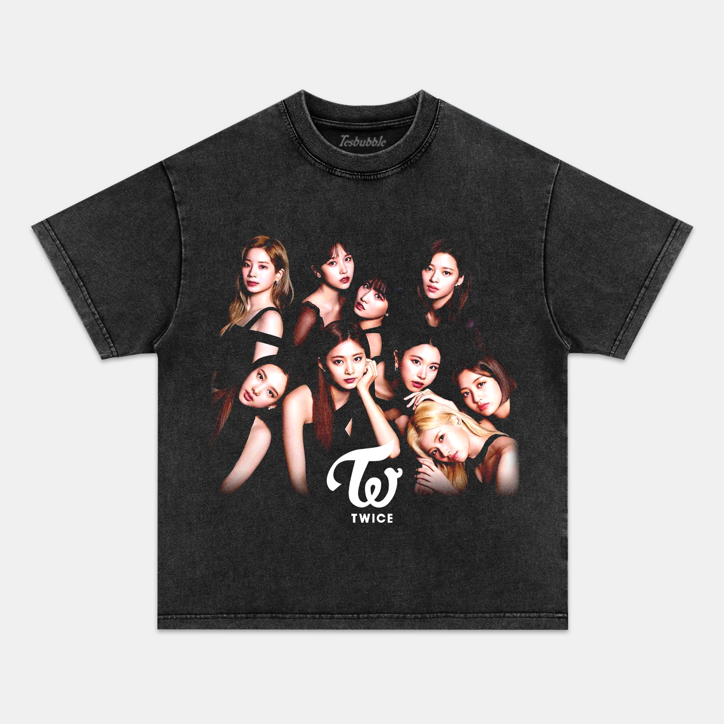 TWICE TEE