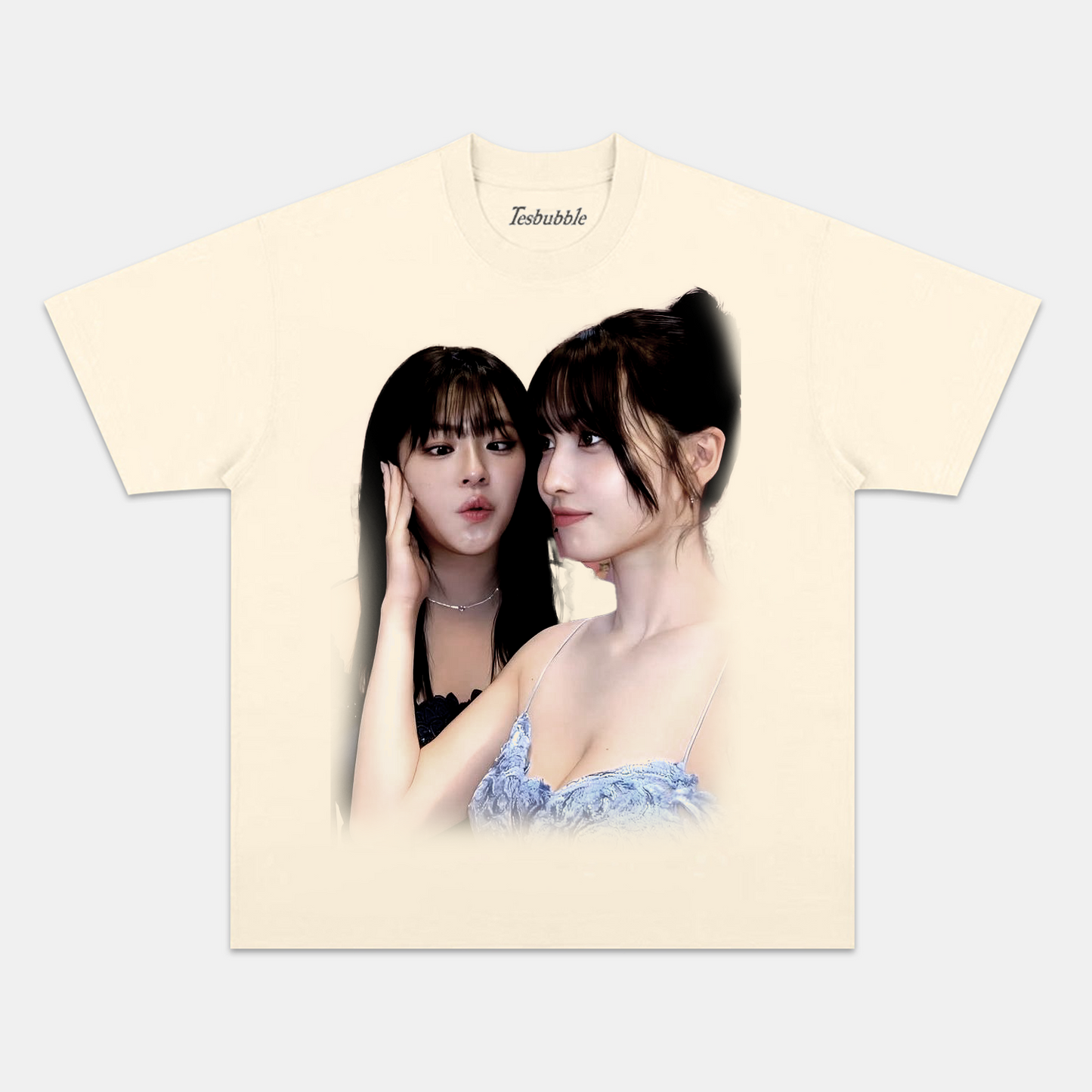 TWICE TEE