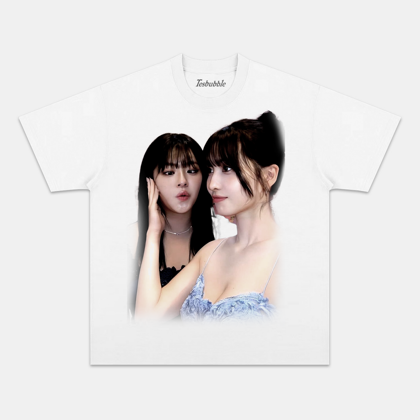 TWICE TEE
