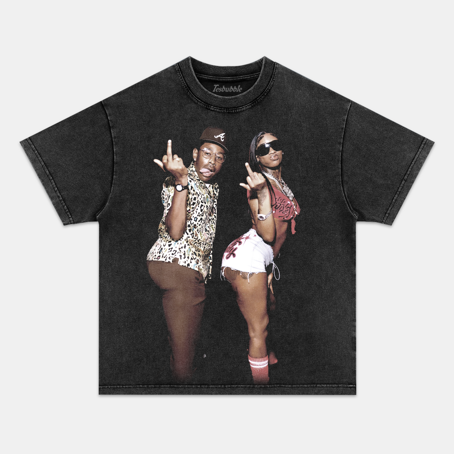 TYLER, THE CREATOR TEE