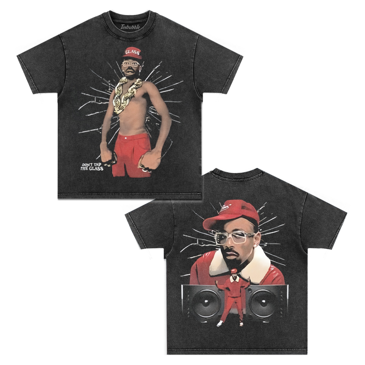 TYLER , THE CREATOR TEE