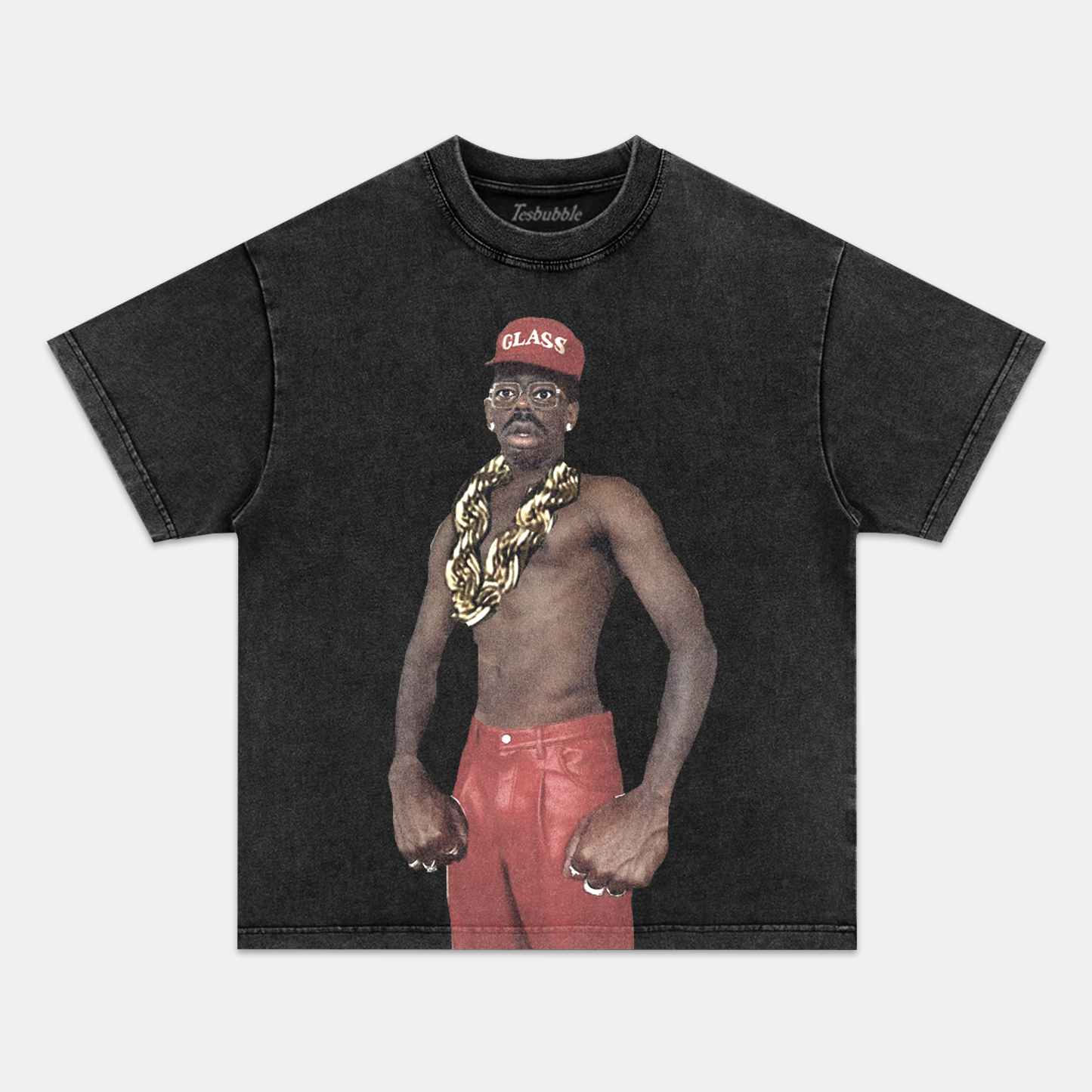 TYLER, THE CREATOR TEE