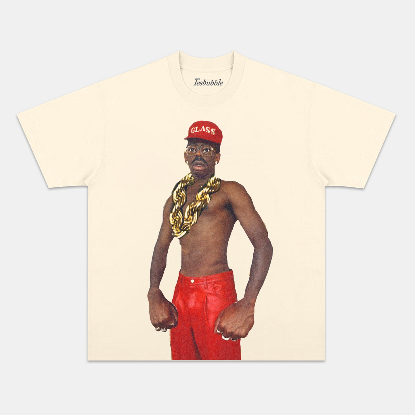TYLER, THE CREATOR TEE