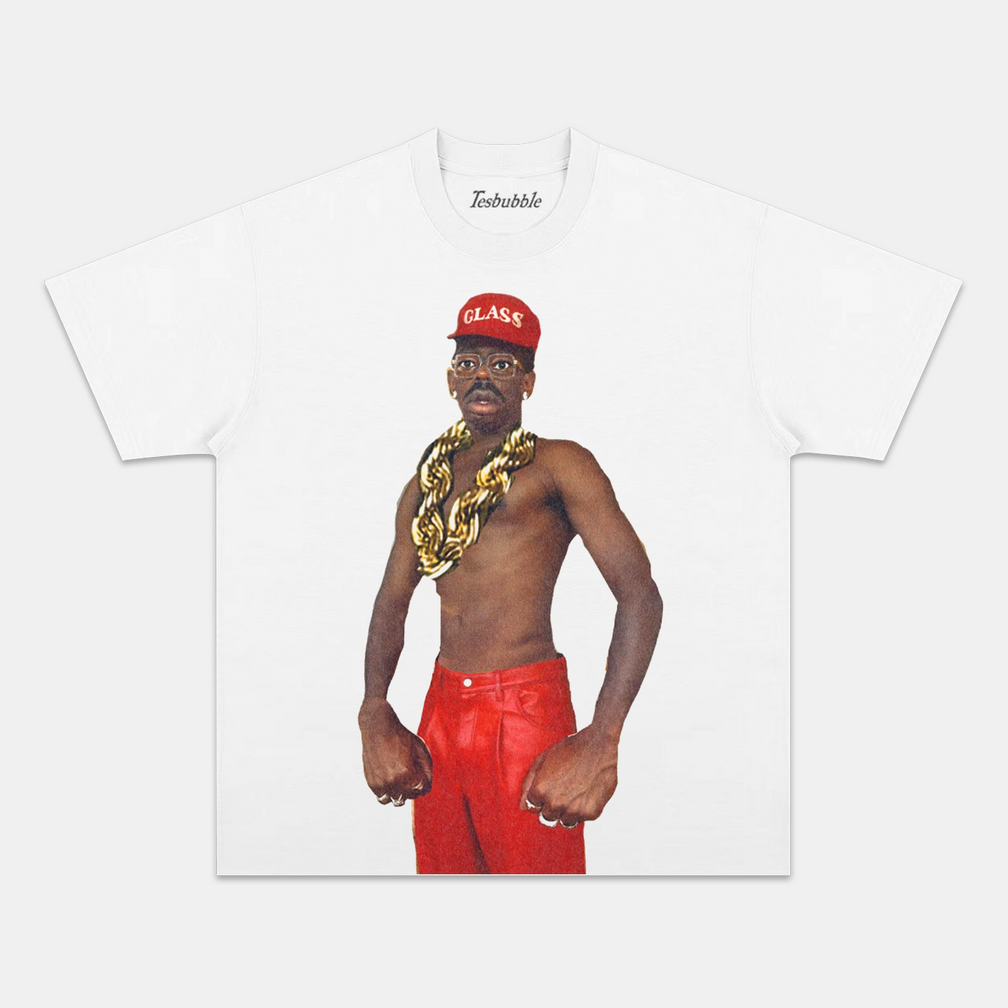 TYLER, THE CREATOR TEE