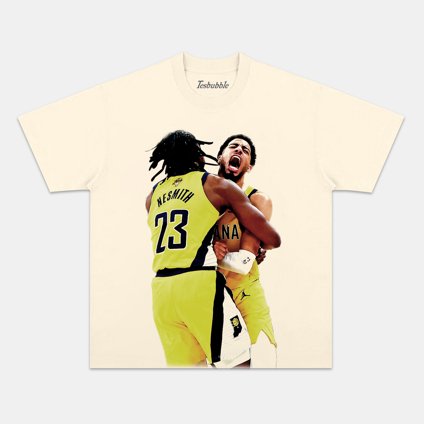 TYRESE HALIBURTON 2.0 TEE