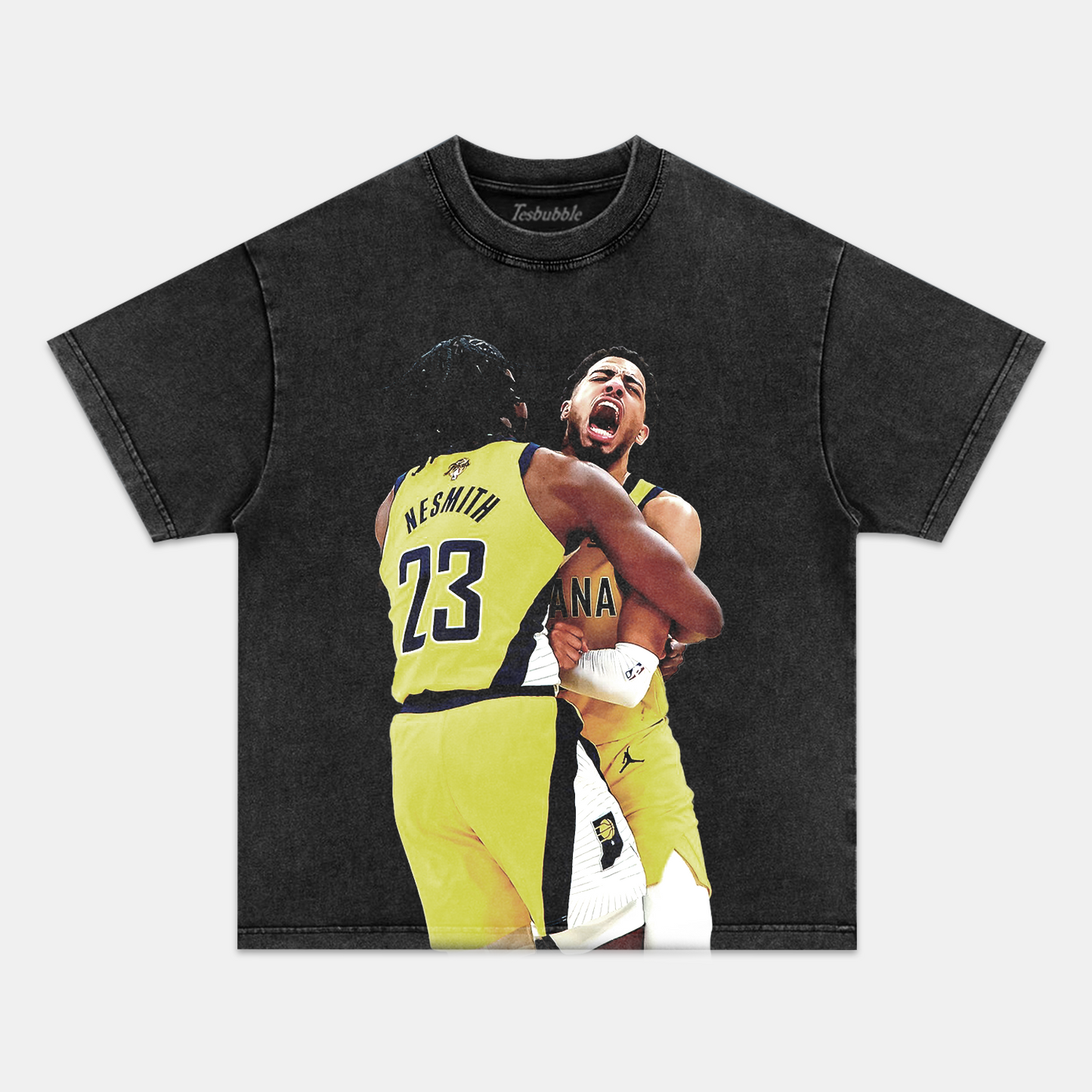 TYRESE HALIBURTON 2.0 TEE