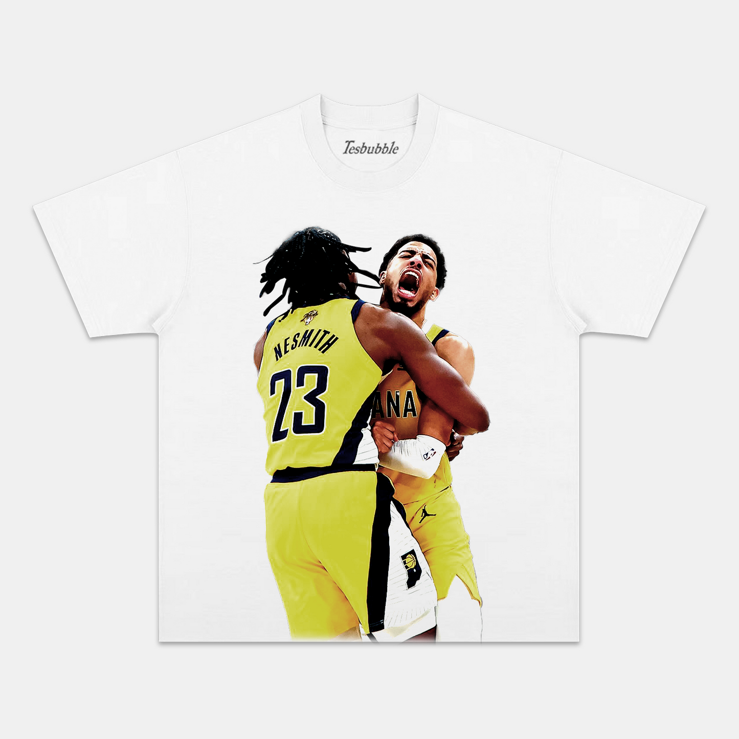 TYRESE HALIBURTON 2.0 TEE
