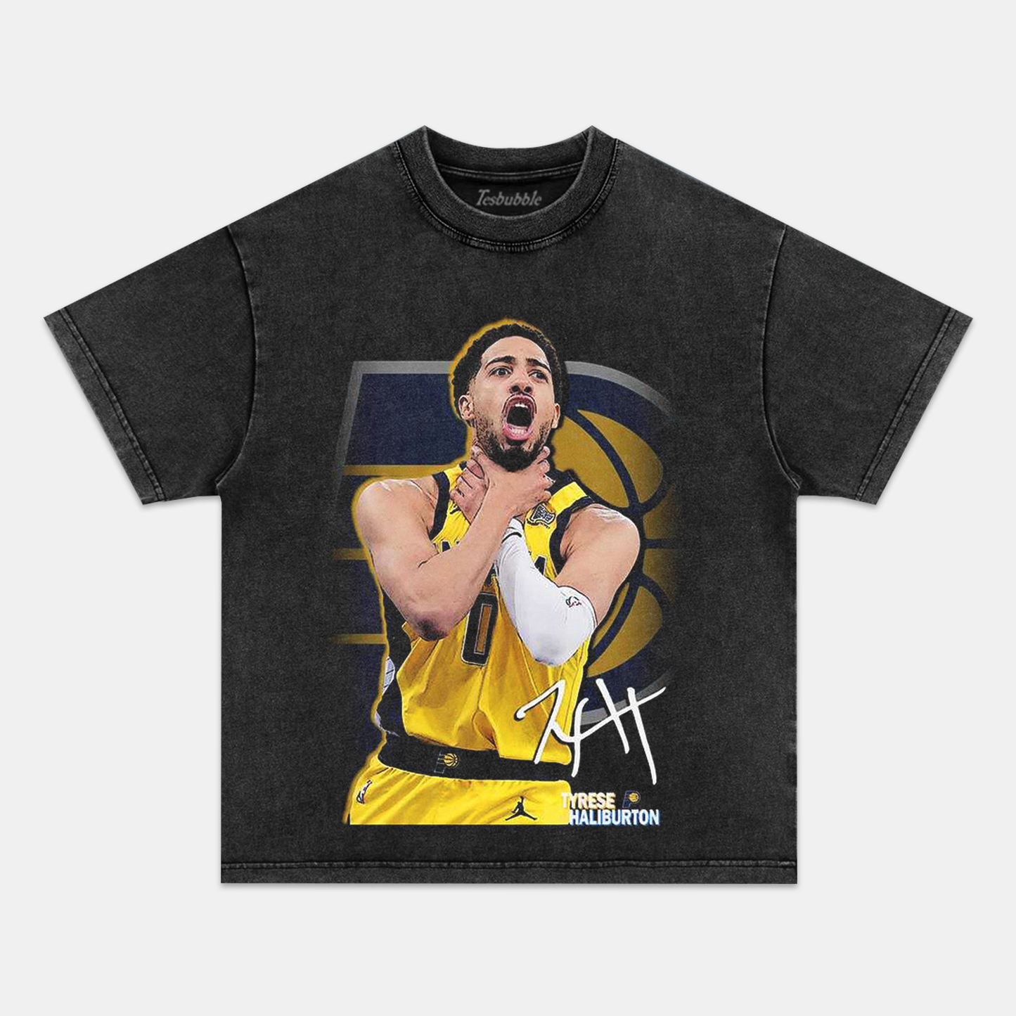 TYRESE HALIBURTON 3.0 TEE