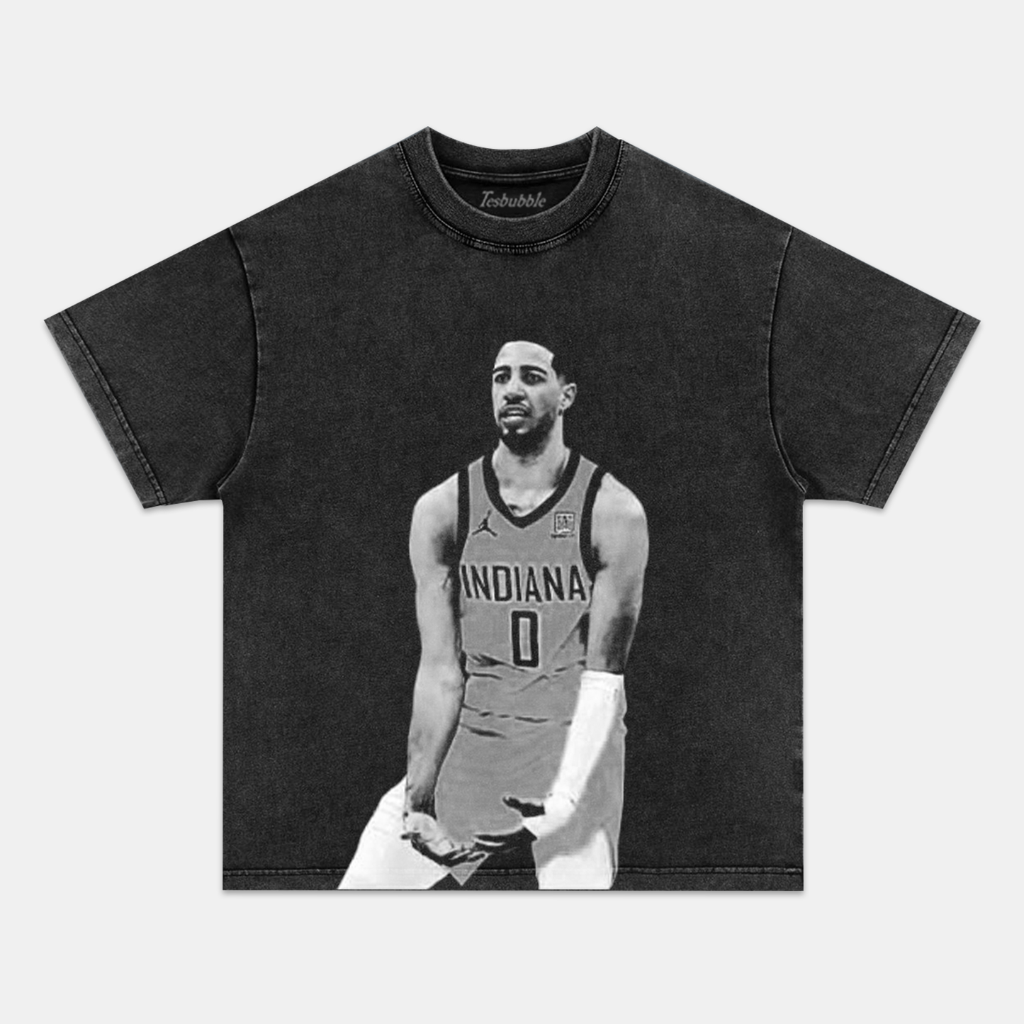 TYRESE HALIBURTON TEE