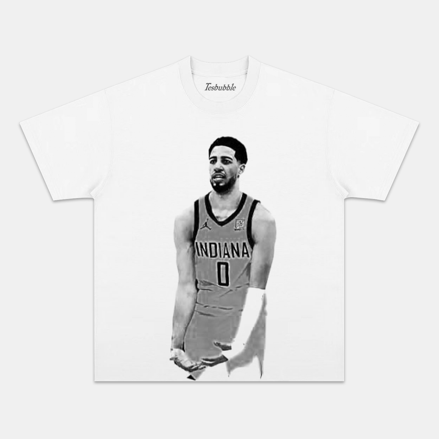 TYRESE HALIBURTON TEE