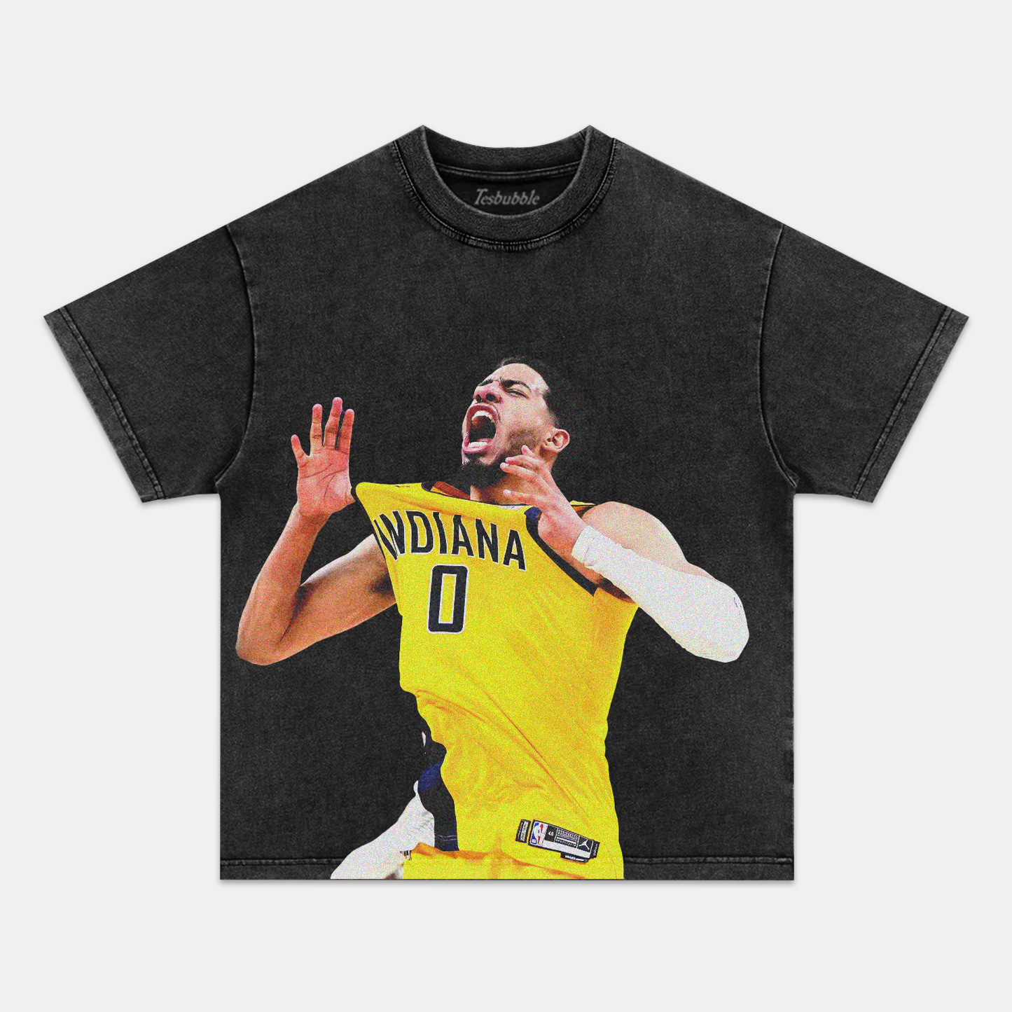 TYRESE HALIBURTON TEE