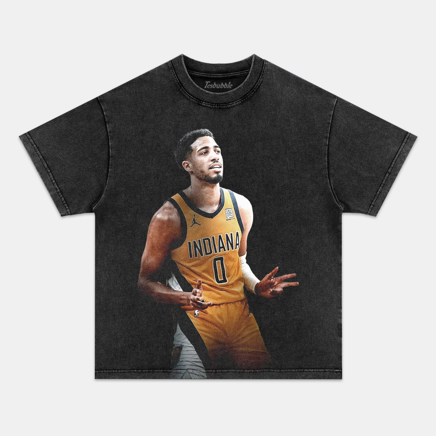TYRESE HALIBURTON TEE