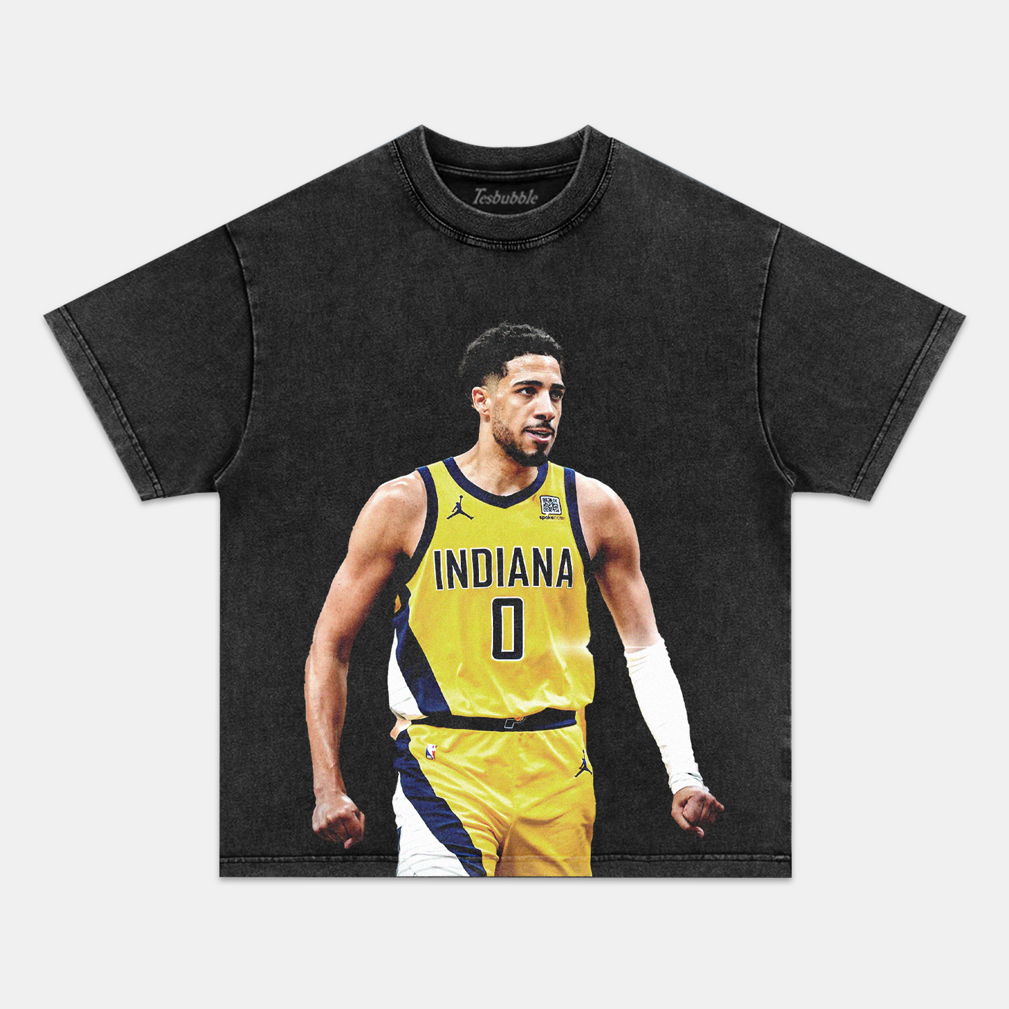 TYRESE HALIBURTON TEE