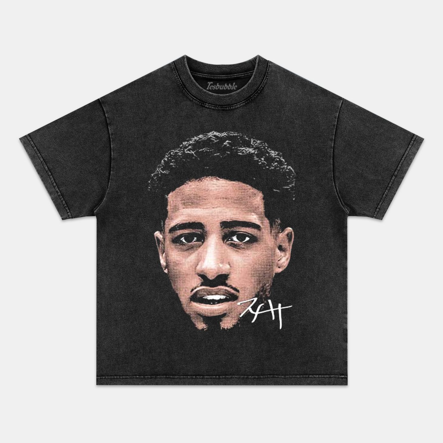 TYRESE HALIBURTON TEE