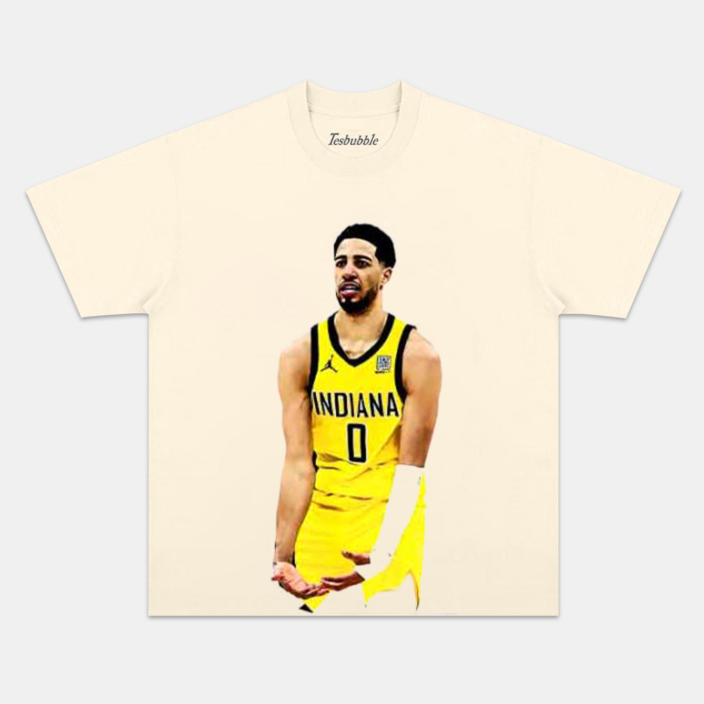 TYRESE HALIBURTON TEE