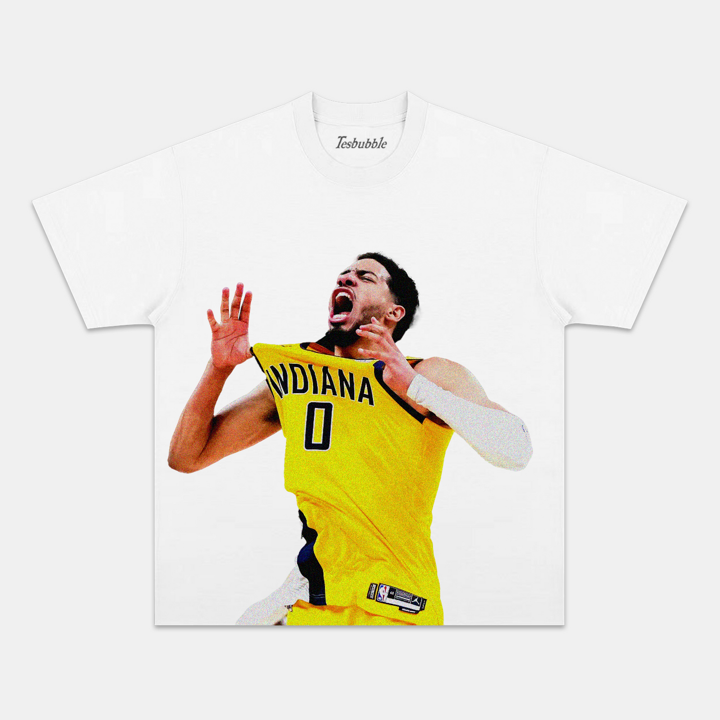 TYRESE HALIBURTON TEE